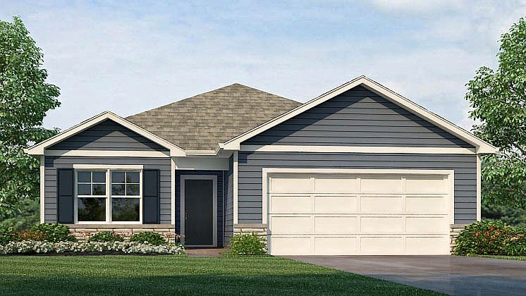 Plan Elevation.