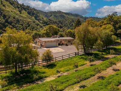 10802 Oak Knoll Rd, Ojai, CA, 93023