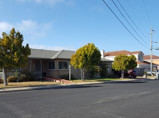 258 Taylor St, San Francisco, CA 94102