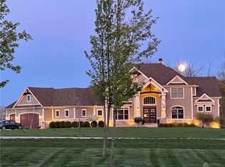 7964 Carter Dr, Waynesville, OH 45068