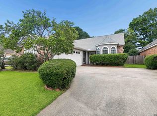 13341 S Fairview Ave, Baton Rouge, LA 70816