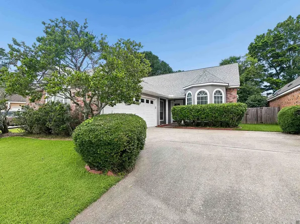 13341 S Fairview Ave, Baton Rouge, LA 70816