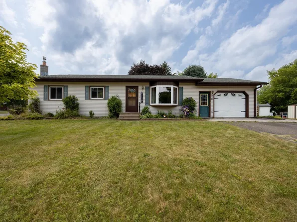 230 Ostermann Dr, Turtle Lake, WI 54889