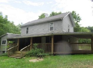 3785 Bradys Run Rd, Beaver, PA 15009