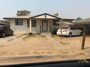 816 Smith St, Bakersfield, CA 93307