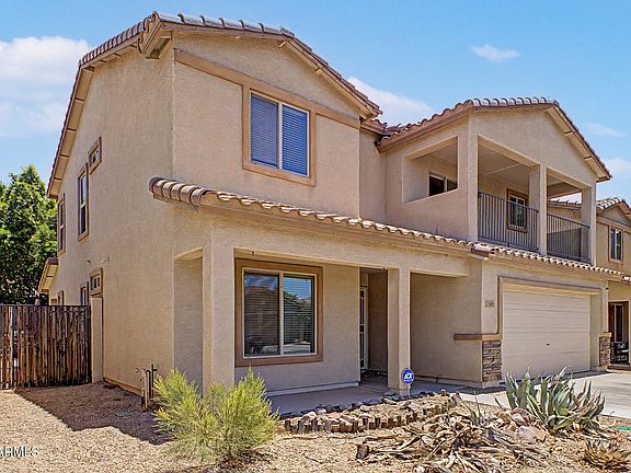2nd image of 2569 S CHAPARRAL Road