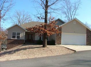 22 Halifax Ln, Bella Vista, AR 72714