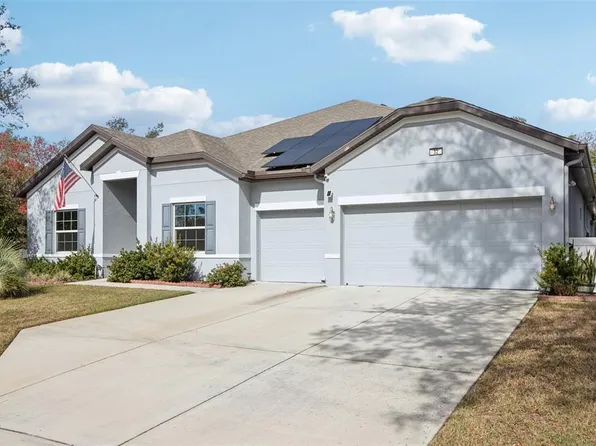 32 Birchtree St, Homosassa, FL 34446