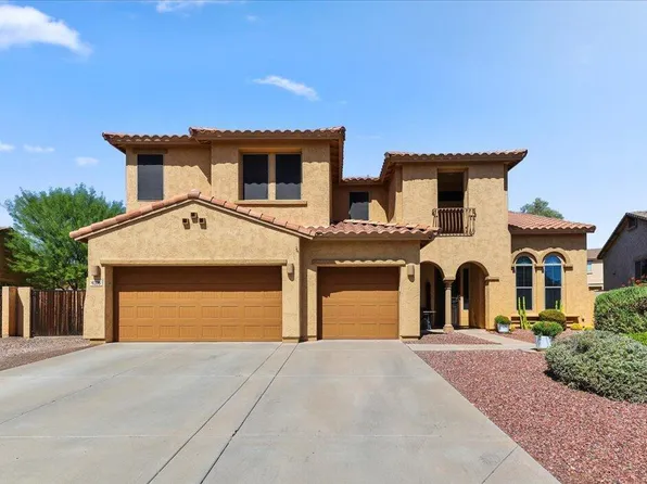 9206 W PINNACLE VISTA Drive, Peoria, AZ 85383