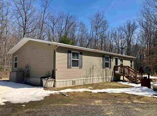 N2864 Resewood Ave, Neillsville, WI 54456