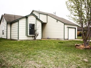 5634 S Vancouver Ave, Tulsa, OK 74107