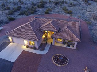 2850 S Sexton Ranch Rd, Cornville, AZ 86325