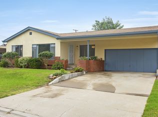 798 Blackthorne Ave, El Cajon, CA 92020