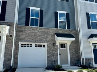114 Pocosin Path, Poquoson, VA 23662