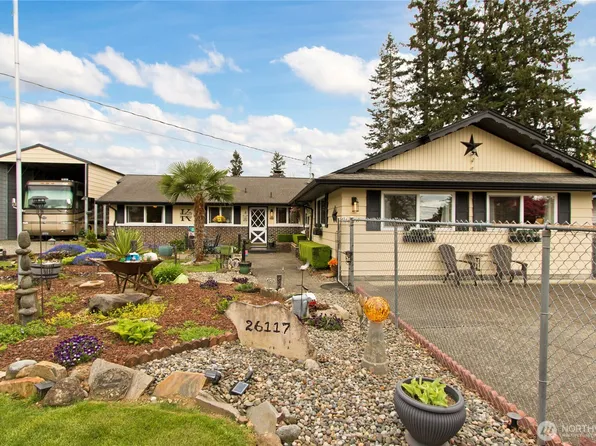 26117 SE 425th, Enumclaw, WA 98022
