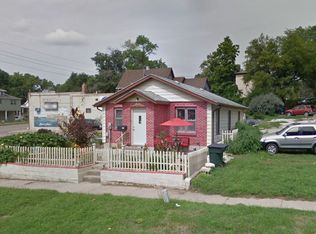1109 13th St, Sioux City, IA 51105
