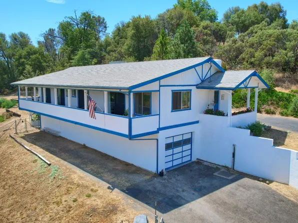 5767 Meadow Ln, Mariposa, CA 95338
