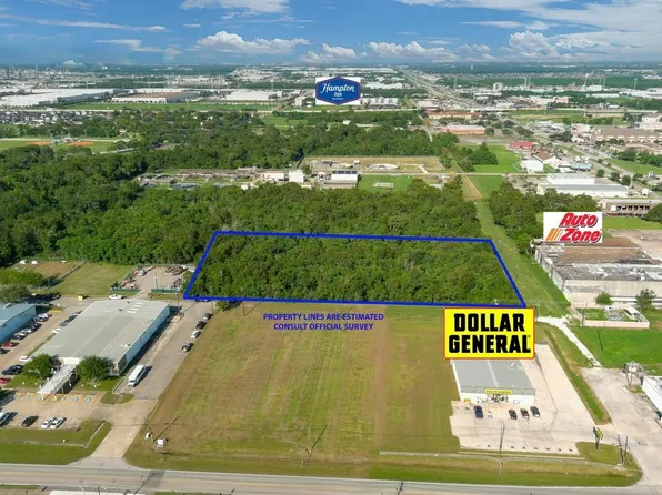 1200 Block South St #2, La Porte, TX 77571