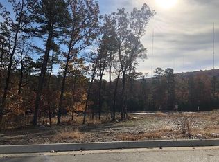 162 Caurel Cir LOT 57, Little Rock, AR 72223