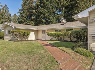 3020 Fir St SE, Olympia, WA