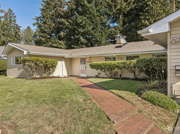 3020 Fir Street SE, Olympia, WA 98501