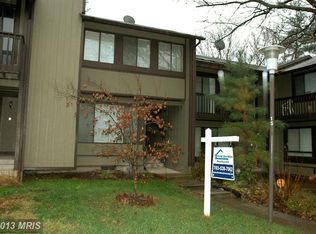 18420 Stone Hollow Dr, Germantown, MD 20874