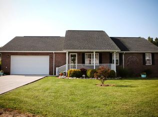 72 Fieldstone Dr, Corbin, KY 40701