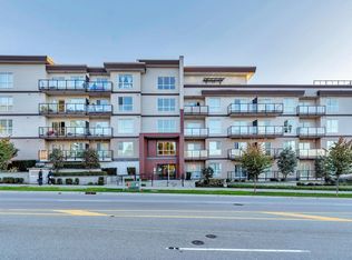 13768 108th Ave #514, Surrey, BC V3T0L9