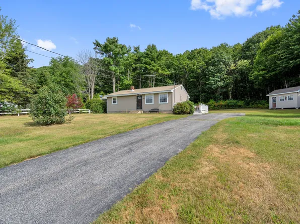 329 Cobbossee, Monmouth, ME 04259