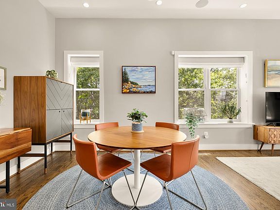 5th image of 1241 Shepherd St NW #3