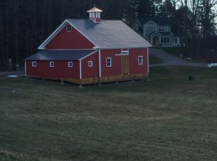 162 Autumn Hill Ln, Shelburne, VT 05482