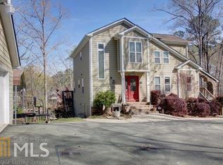 228 Reeves Rd, Jackson, GA 30233