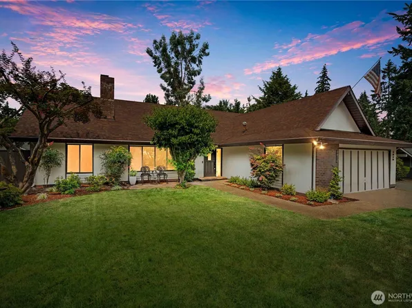 3010 SW 325th Place, Federal Way, WA 98023