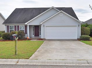 4025 Stone Pass Dr, Graniteville, SC 29829