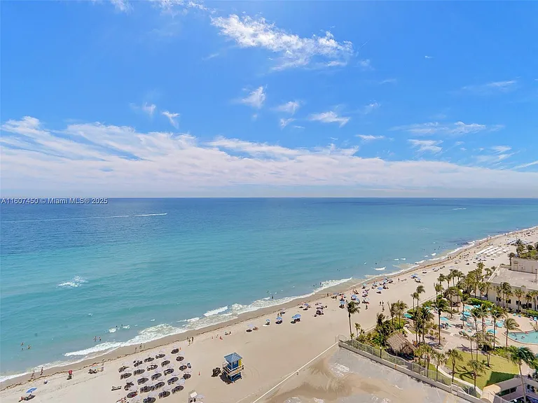 3725 S Ocean Dr #1506 — Photo 22