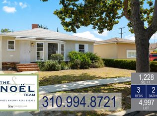 4118 Bledsoe Ave, Los Angeles, CA 90066