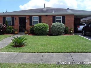 4923 Maid Marion Dr, New Orleans, LA 70128