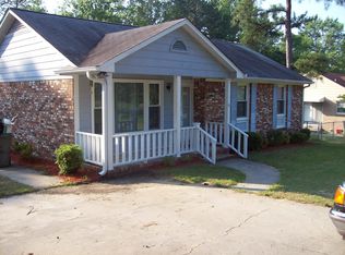 1505 Lower Richland Blvd, Hopkins, SC 29061