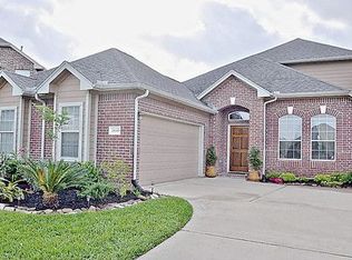 21603 Shallow Glen Ln, Katy, TX 77450