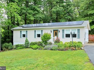 29040 Autumnwood Dr, Mechanicsville, MD 20659