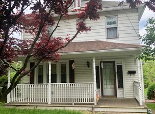 840 E Main St, Nanticoke, PA 18634