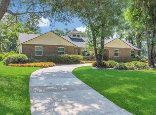201 Bridle Path, Longwood, FL 32779