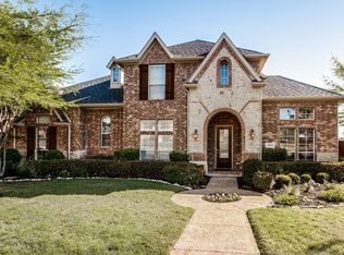 4109 Clear Creek Dr, Plano, TX 75074