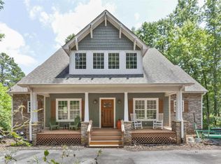 782 Hidden Falls Dr #15, West Union, SC 29696