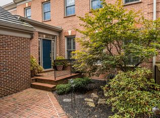 7812 Hidden Meadow Ter, Potomac, MD 20854