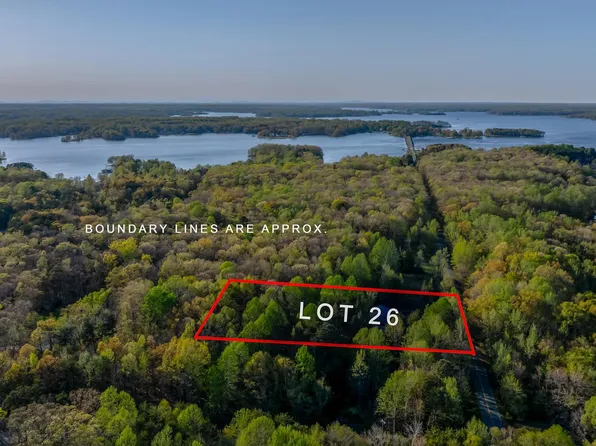 LOT 26 Moody Town Rd, Bumpass, VA 23024