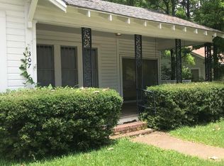 307 E Texas Ave, Ruston, LA 71270