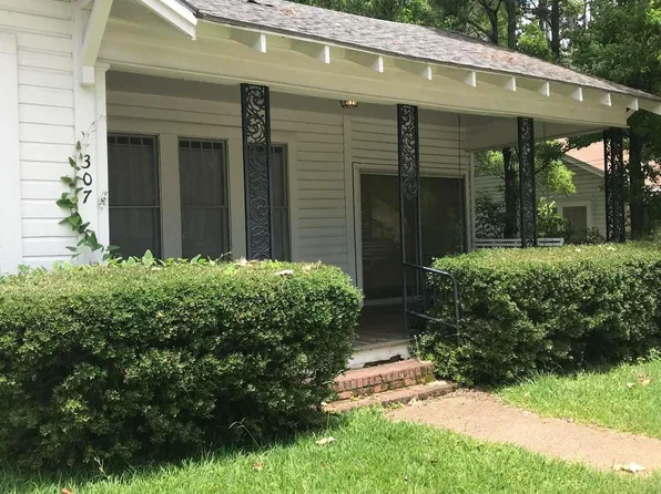 307 E Texas Ave, Ruston, LA 71270