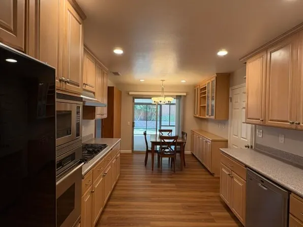 150 La Venta Dr, Santa Barbara, CA 93110