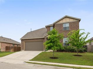 2013 Southcreek Dr, Leander, TX 78641